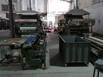 廣州商鋪 圖燙金工藝廠轉(zhuǎn)讓?zhuān)夹g(shù)生意雙機(jī)遇